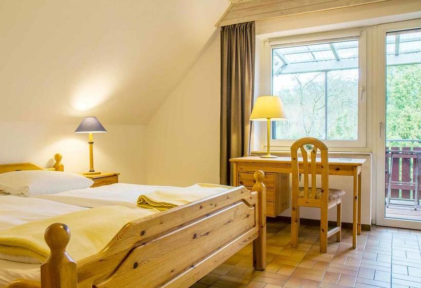 Naturhotel Im Spöktal 11