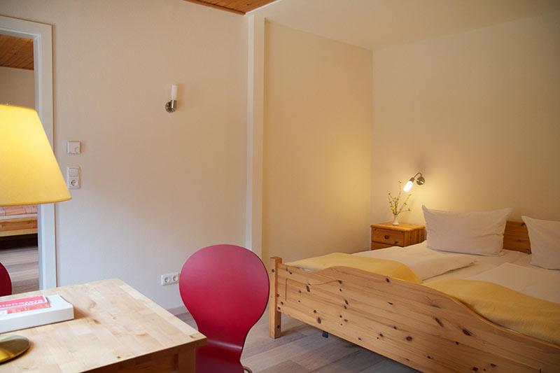 Naturhotel Im Spöktal 12