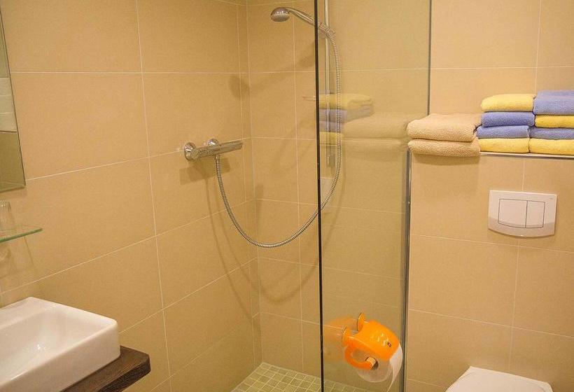 Naturhotel Im Spöktal 13