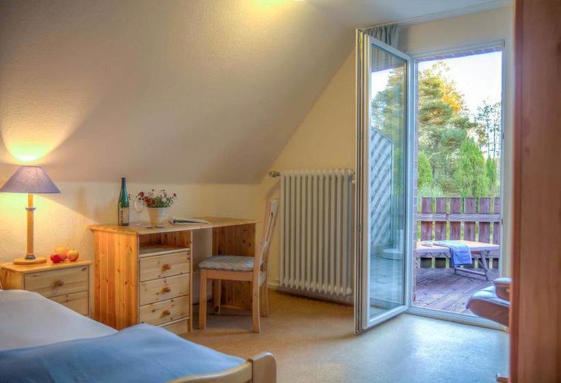 Naturhotel Im Spöktal 14