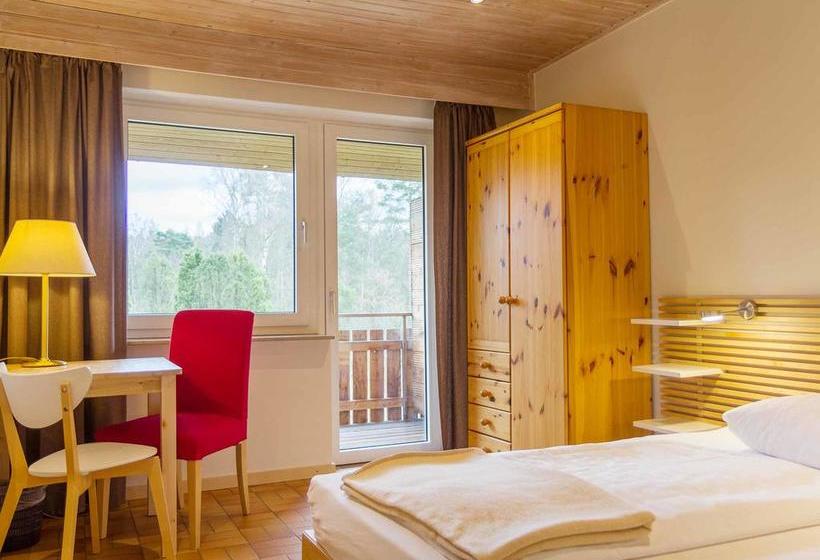 Naturhotel Im Spöktal 15