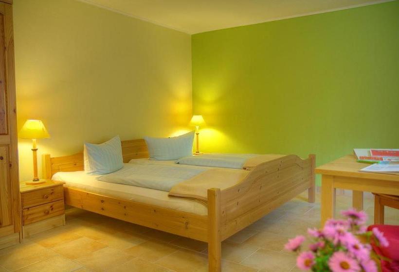 Naturhotel Im Spöktal 17