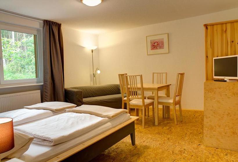 Naturhotel Im Spöktal 18