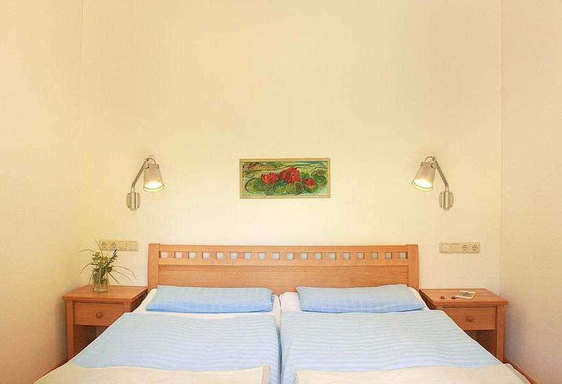 Naturhotel Im Spöktal 20