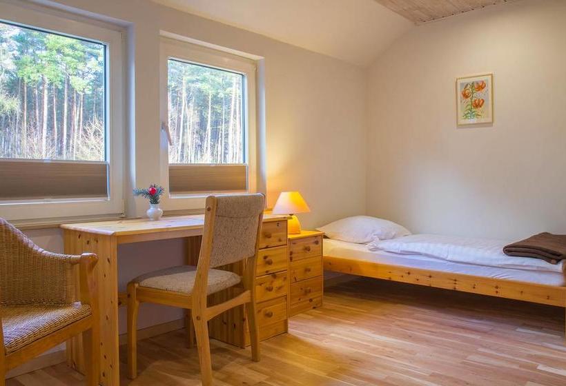 Naturhotel Im Spöktal 3