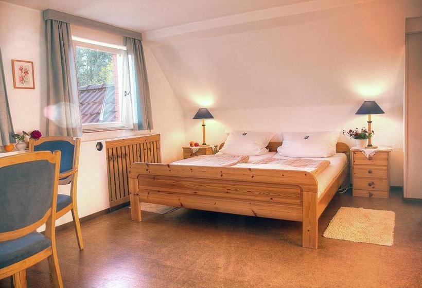 Naturhotel Im Spöktal 4