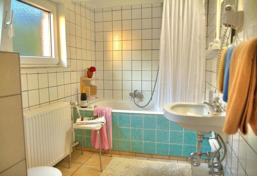 Naturhotel Im Spöktal 5