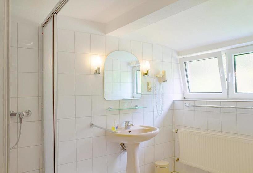 Naturhotel Im Spöktal 6