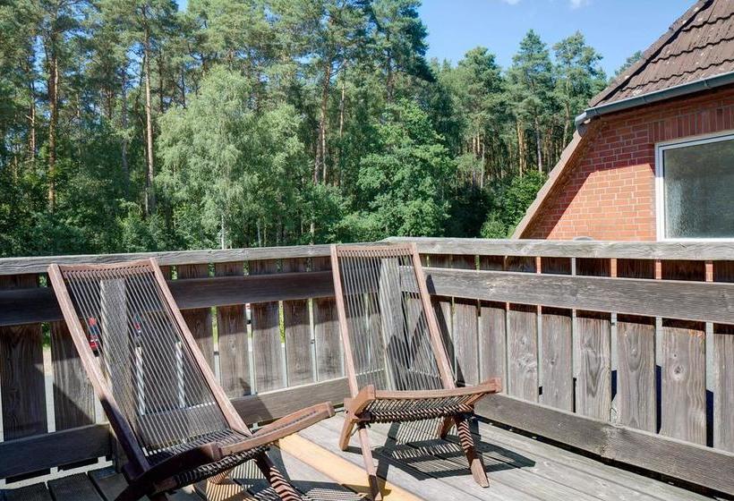 Naturhotel Im Spöktal 8