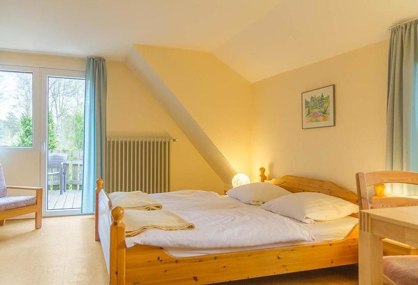 Naturhotel Im Spöktal 9