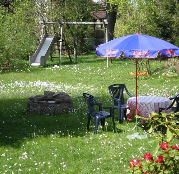 Hotel Pension Heidi 1