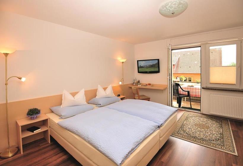 Hotel Pension Heidi 17