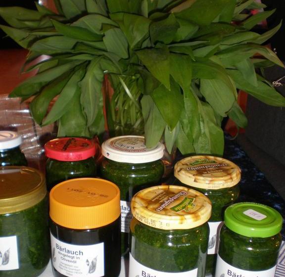 Hotel Pension Heidi 4