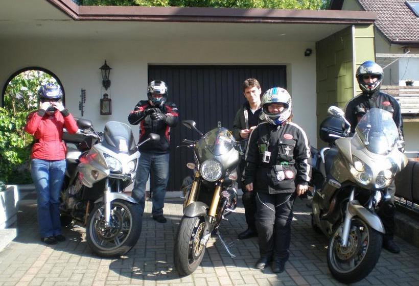 Hotel Pension Heidi 9