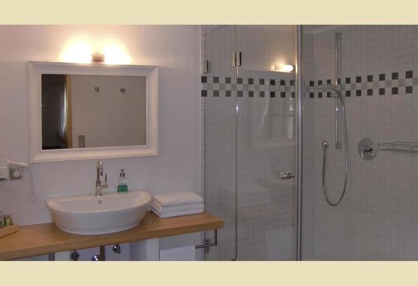 Hotel Landhaus Mühle Schluchsee 10