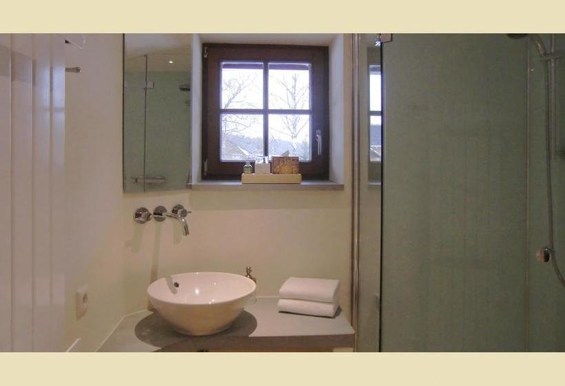 Hotel Landhaus Mühle Schluchsee 11