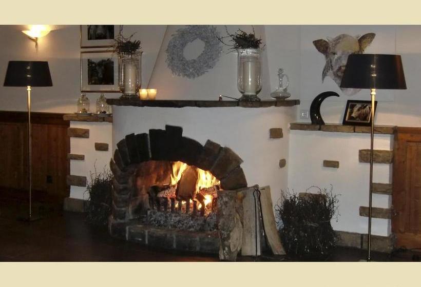 Hotel Landhaus Mühle Schluchsee 12