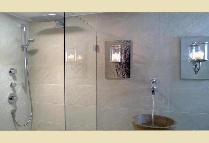 Hotel Landhaus Mühle Schluchsee 14