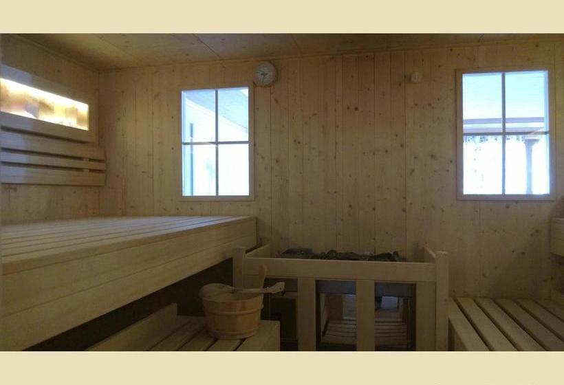 Hotel Landhaus Mühle Schluchsee 15