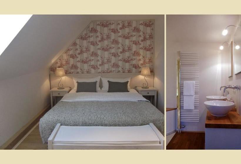 Hotel Landhaus Mühle Schluchsee 16