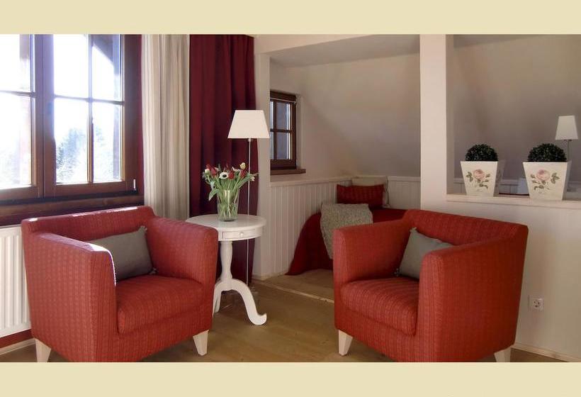 Hotel Landhaus Mühle Schluchsee 17