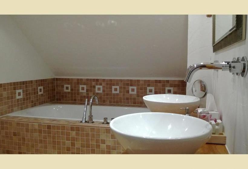 Hotel Landhaus Mühle Schluchsee 18