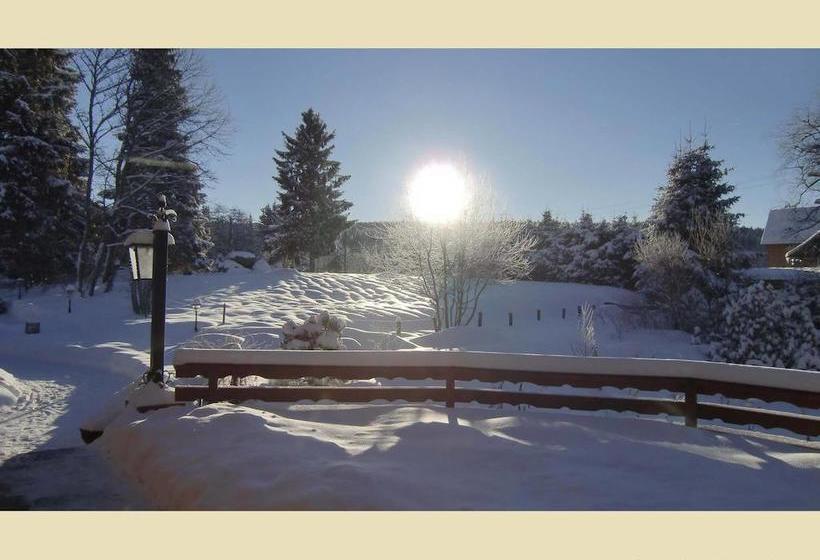 Hotel Landhaus Mühle Schluchsee 19