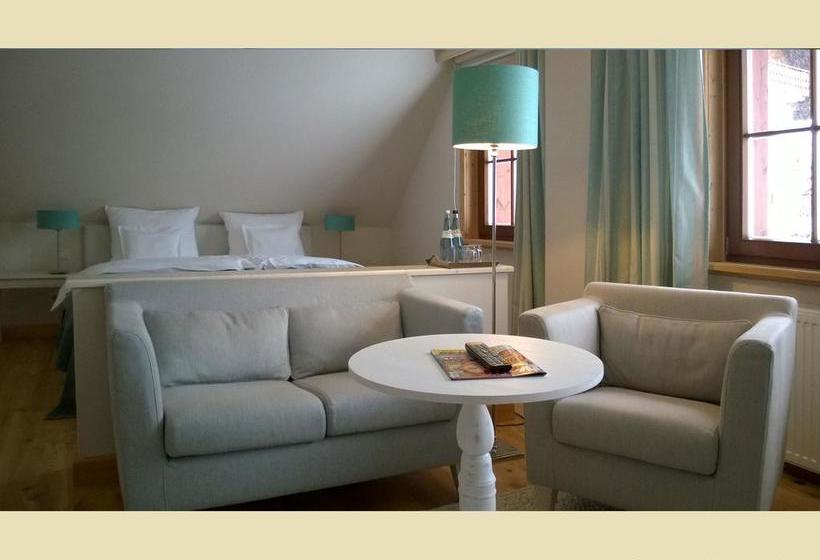 Hotel Landhaus Mühle Schluchsee 2