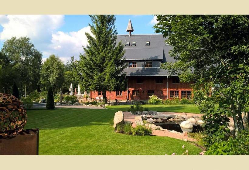 Hotel Landhaus Mühle Schluchsee 3