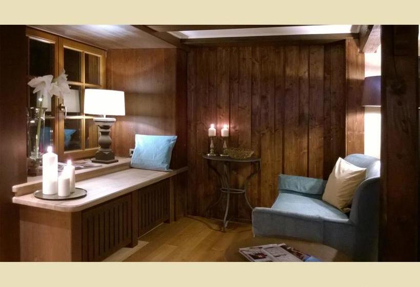 Hotel Landhaus Mühle Schluchsee 4