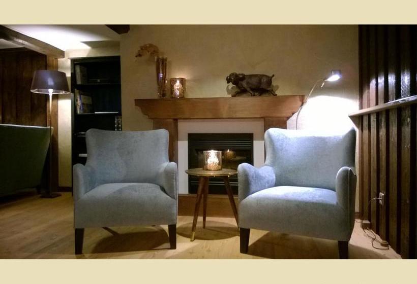 Hotel Landhaus Mühle Schluchsee 5