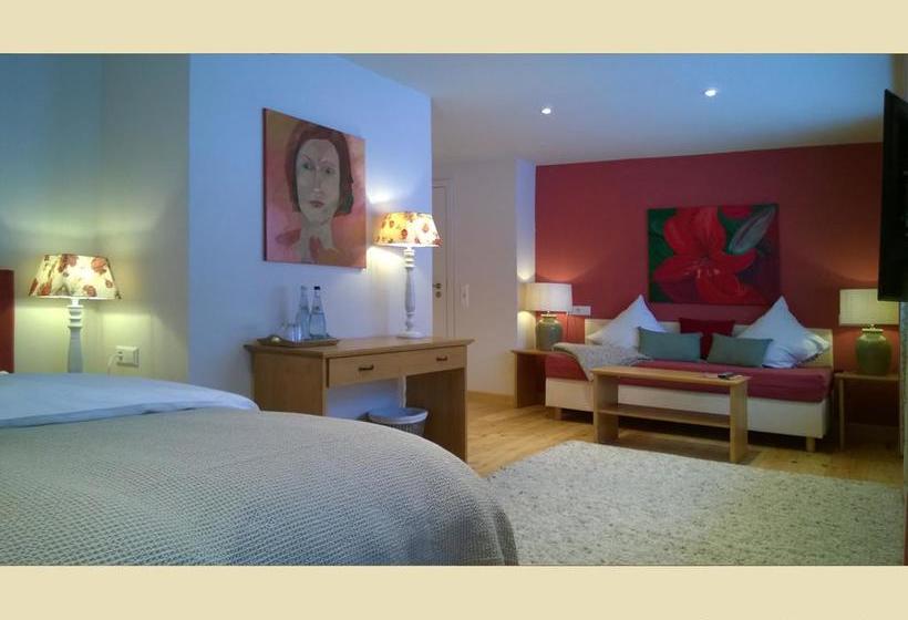 Hotel Landhaus Mühle Schluchsee 6