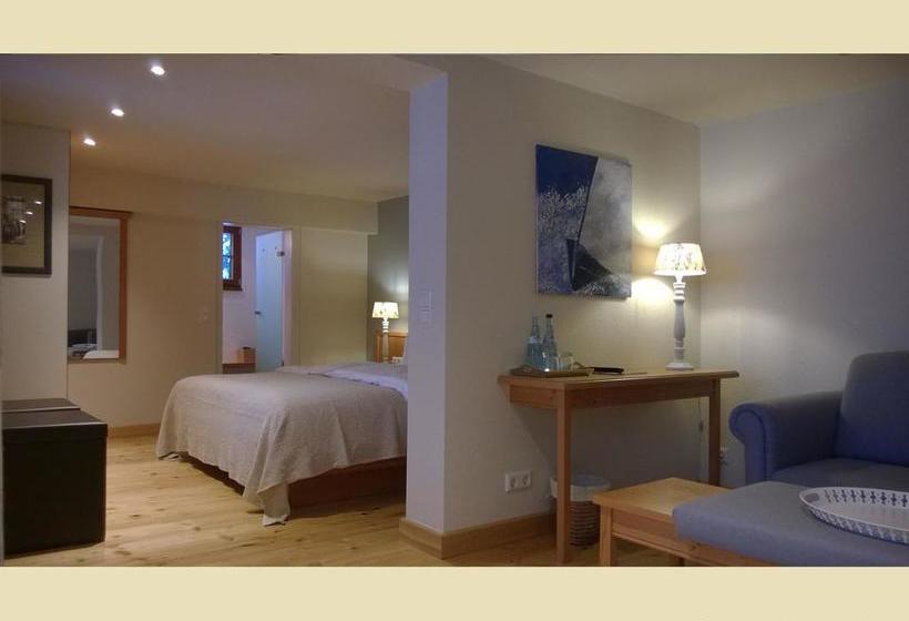 Hotel Landhaus Mühle Schluchsee 7