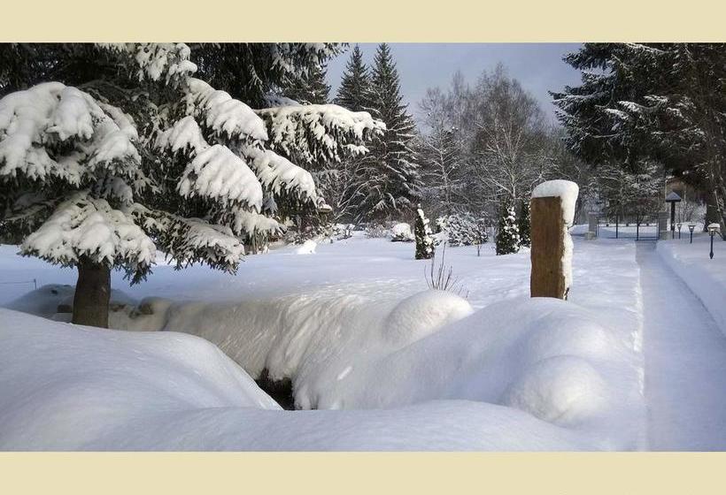 Hotel Landhaus Mühle Schluchsee 8