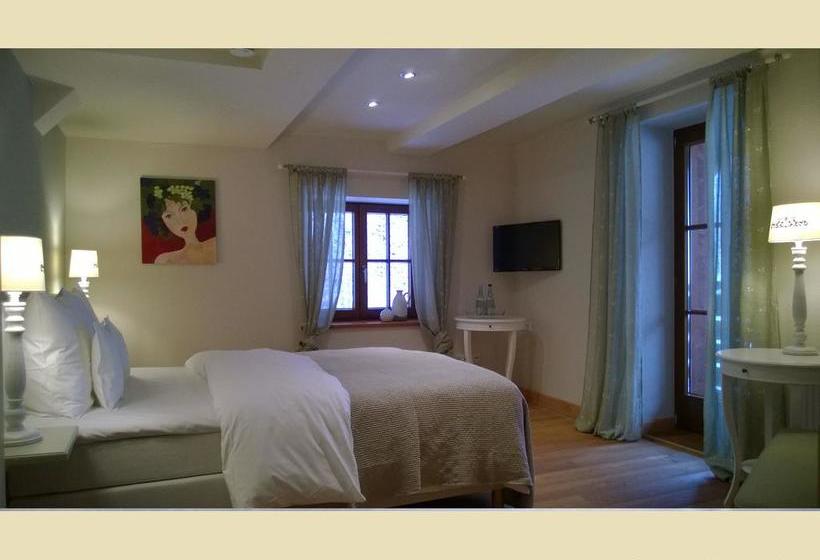 Hotel Landhaus Mühle Schluchsee 9