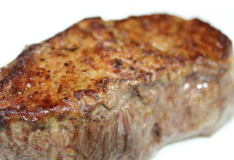 Hotel Mittlers Restaurant 10