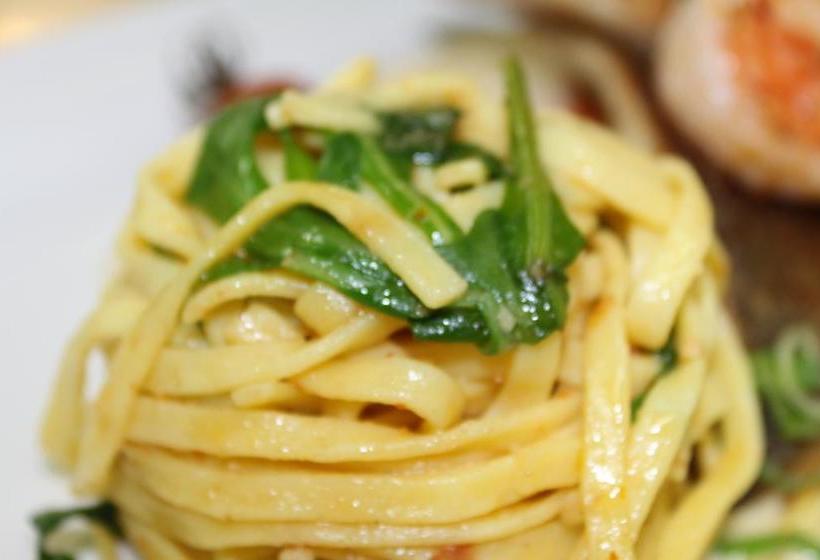 Hotel Mittlers Restaurant 13