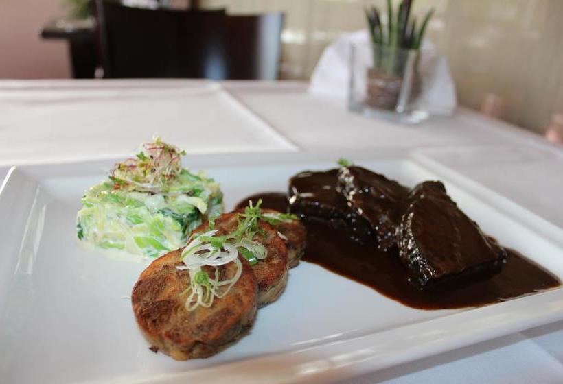 Hotel Mittlers Restaurant 15