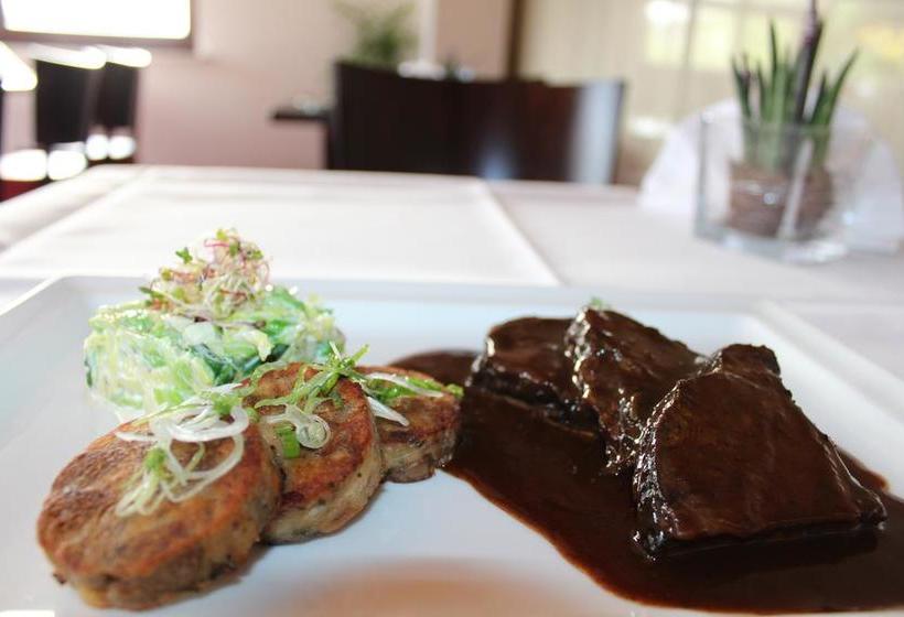 Hotel Mittlers Restaurant 16