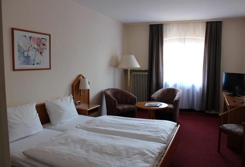 Hotel Mittlers Restaurant 17