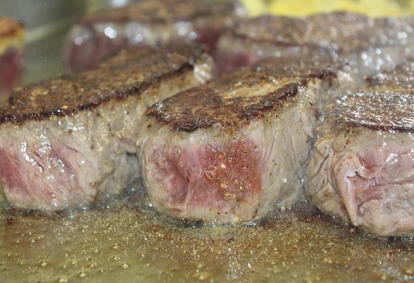 Hotel Mittlers Restaurant 19