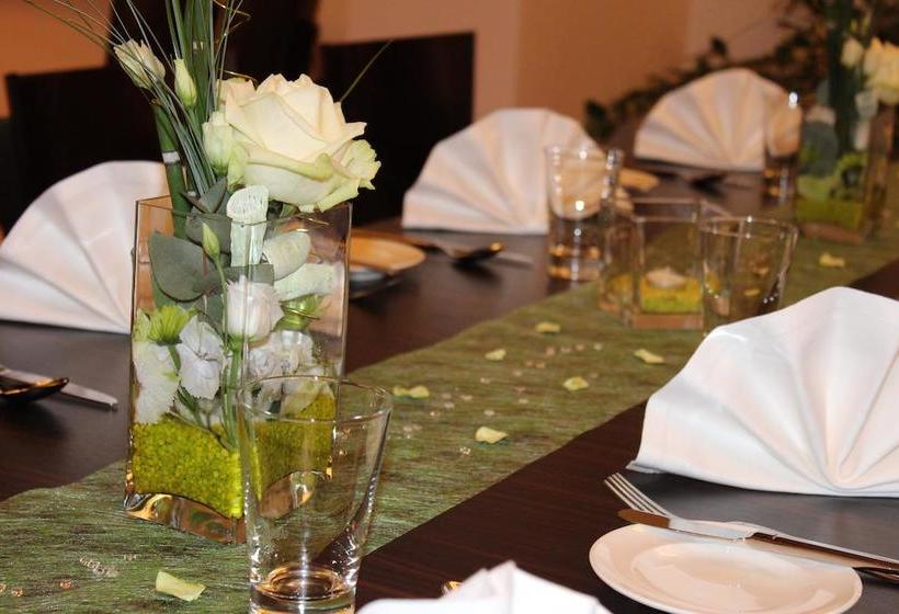 Hotel Mittlers Restaurant 2