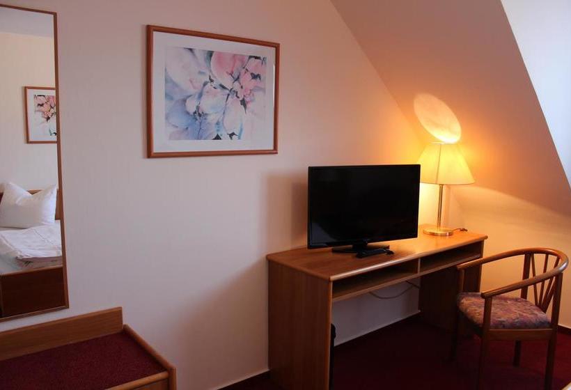 Hotel Mittlers Restaurant 20