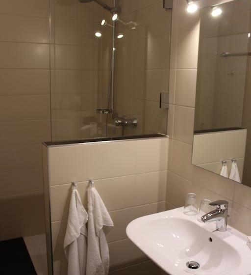 Hotel Mittlers Restaurant 3