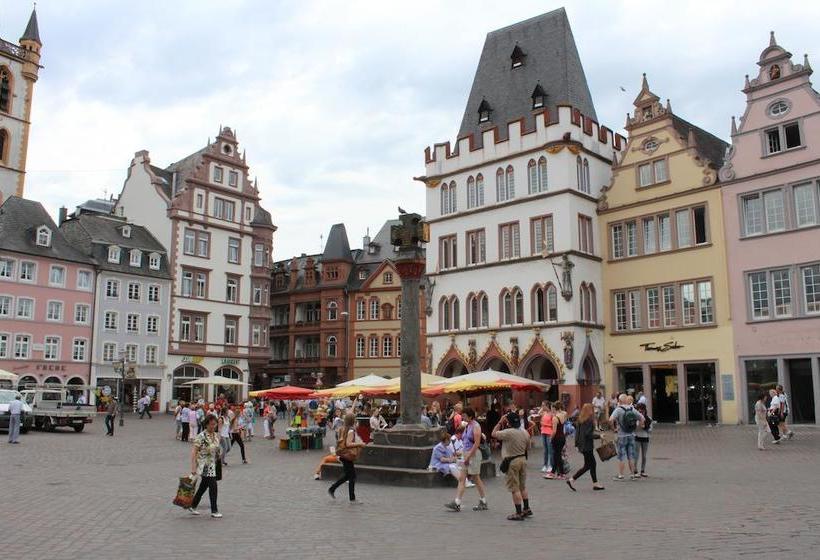 Hotel Mittlers Restaurant 5