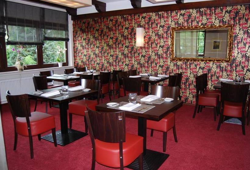 Hotel Mittlers Restaurant 7