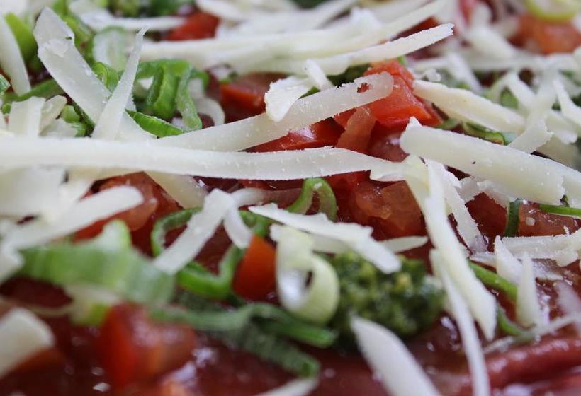 Hotel Mittlers Restaurant 8