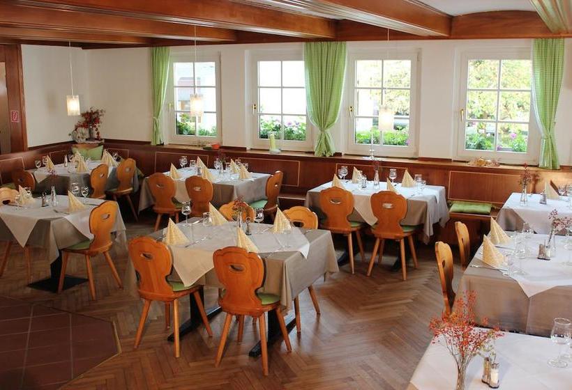 Hotel Gasthaus Zur Linde 1