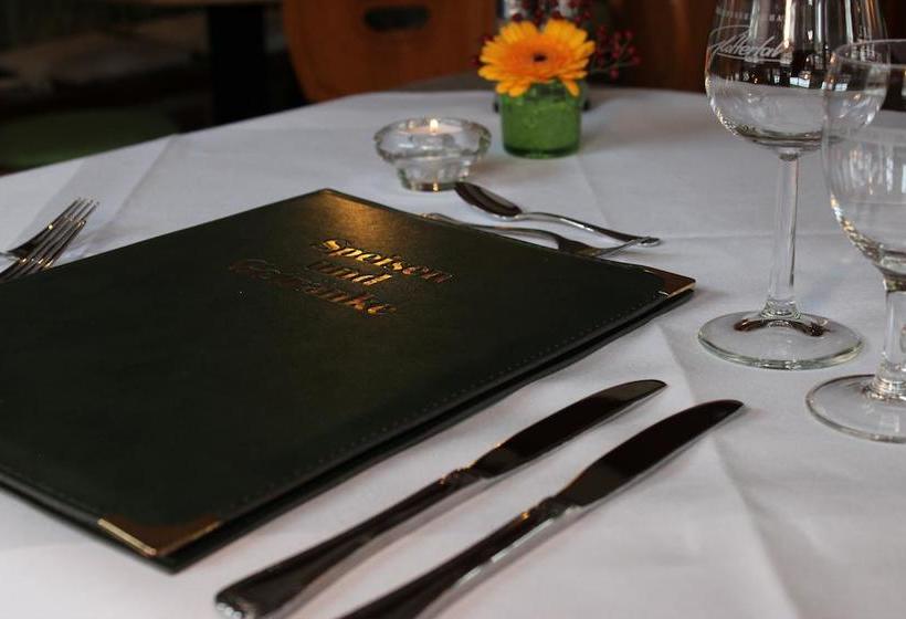 Hotel Gasthaus Zur Linde 2