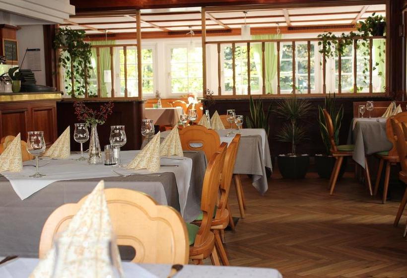 Hotel Gasthaus Zur Linde 3